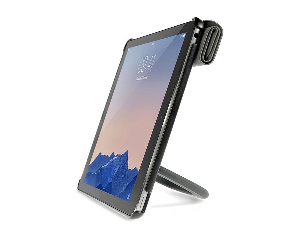 ipad grip stand gripster 0 1000x800 - Gripster Wrap for iPad: Think Ergonomically