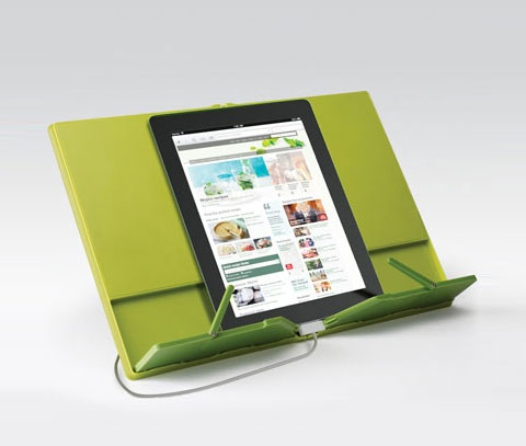 ipad-stand-kitchen