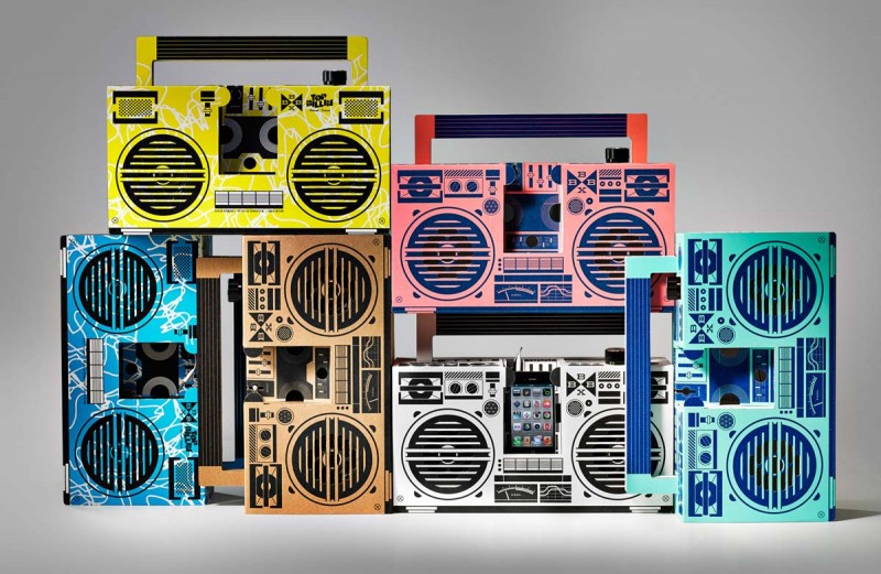 iphone berlin boombox 800x521 - Berlin Boombox