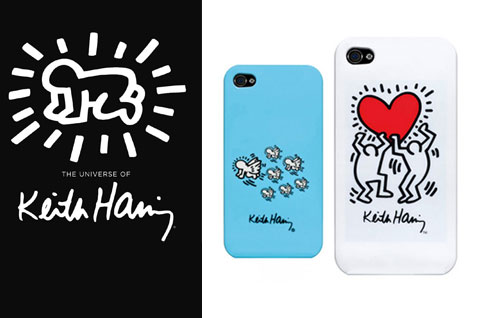 iphone cases keith haring - Keith Haring Case Collection for iPhone & iPad