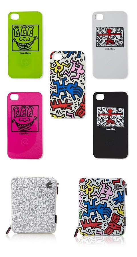 iphone-ipad-cases-keith-haring