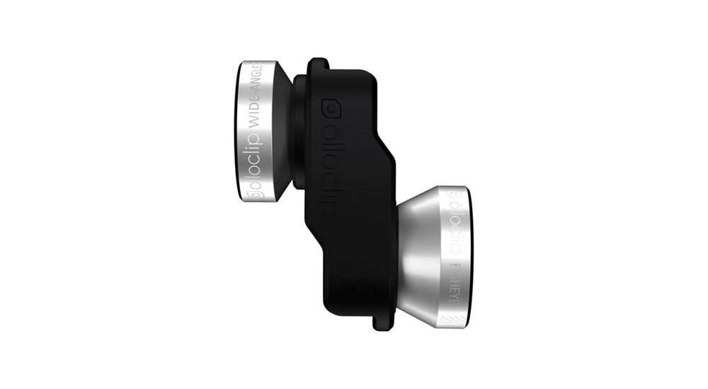 iphone lens olloclip4 1000x550 - Ollo Clip 4-in-1 iPhone Lens: smartphone photography