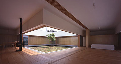 japanese-house-cloister