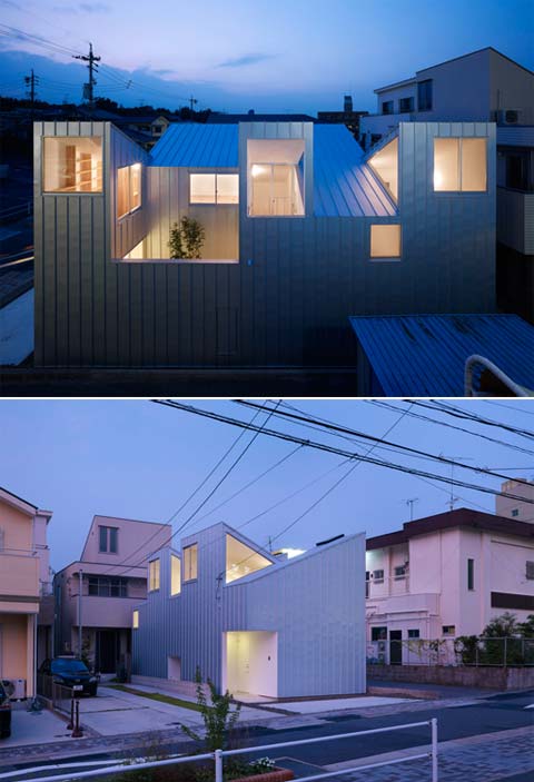 japanese-house-complex