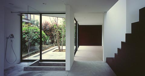 japanese house kasumi 6 - House in Kasumi