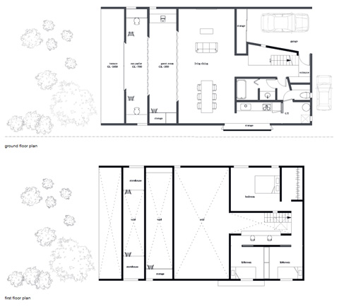 japanese-house-plan-layered