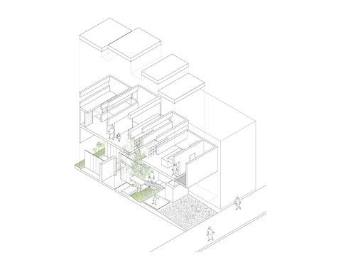 japanese-house-plan-machi