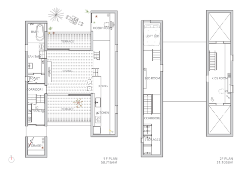 japanese-house-plan-mascara