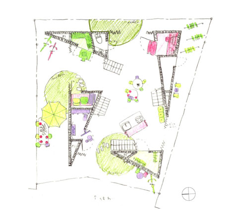 japanese-house-plan-yokohama