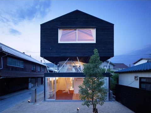 japanese-house-stilts