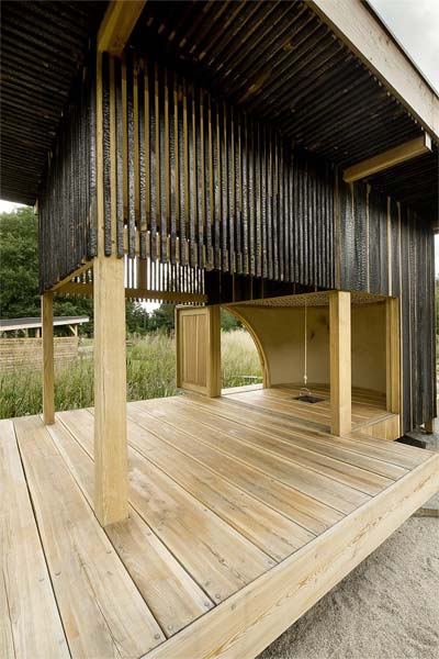 japanese teahouse black8 - The Black Teahouse: a place to gather