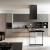 kitchen design cesar 50x50 - Delicious Kitchen Designs with Pure Details