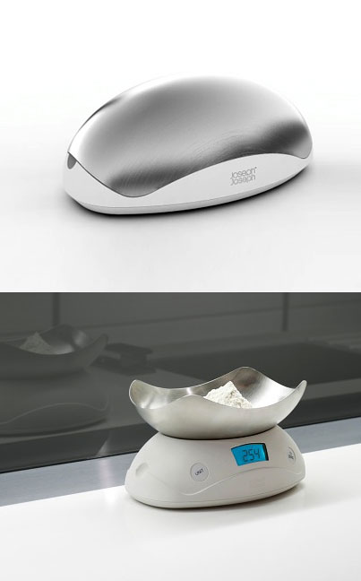 kitchen digital scale shell - Shell Digital Scale: Weigh to Cook