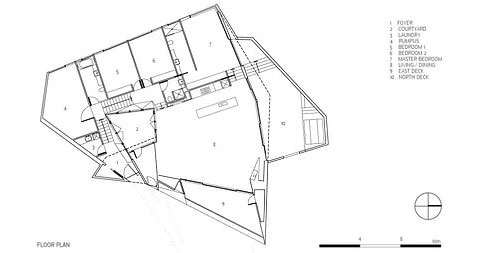 klein-bottle-house-plan