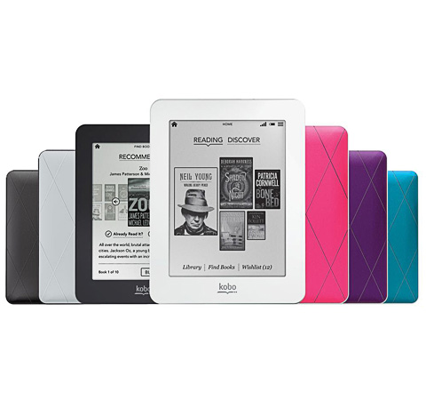 kobo-mini-ereader