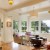 lake house shaker6 50x50 - Shaker Lake House: Luscious Lakeside (Re) Creation