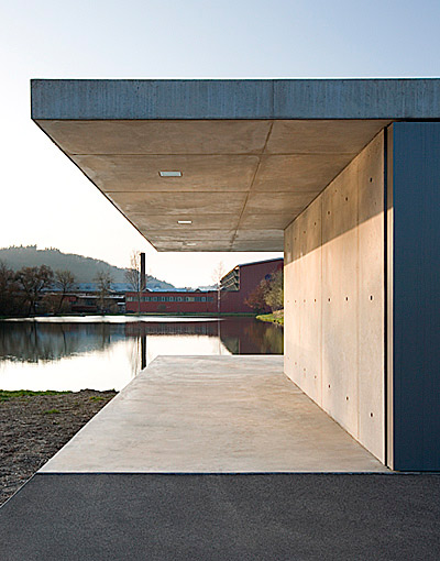 lake pavilion siegen 6 - Pavilion Siegen: beyond the lakeshore