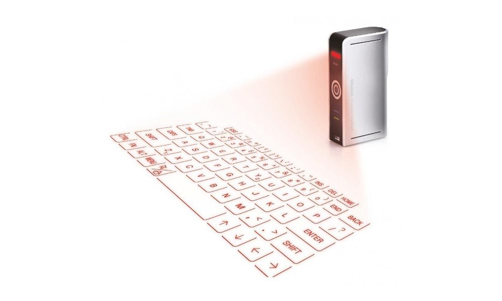 laser keyboard celluon epic 0 1000x600 - Celluon Epic: Typing with Lasers