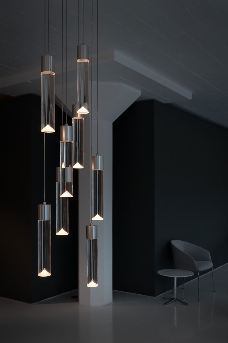 led chandelier archilume 800x1205 - Archilume Chandelier