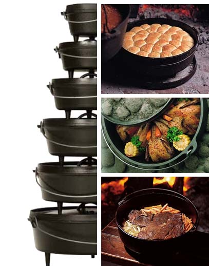 lodge dutch ovens - Lodge Dutch Oven