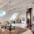 loft apartment esny2 50x50 - Nybrogatan Residence: Loft with Social Graces