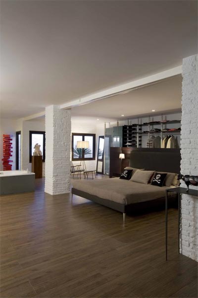 loft-design-bedroom-barcelona