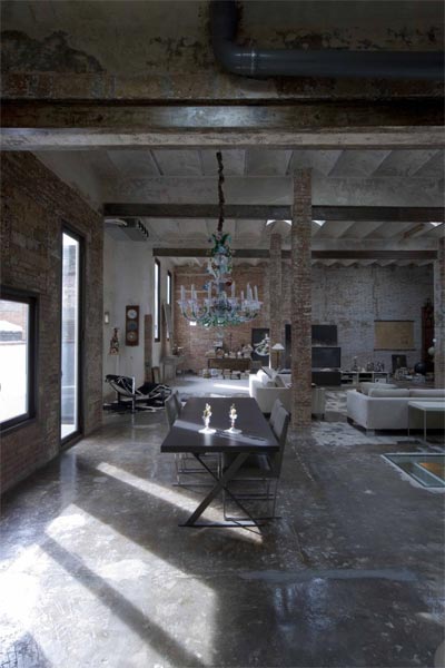 loft-design-dining-barcelona