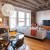 loft design houston kwd2 50x50 - Houston Downtown Loft for Every Age