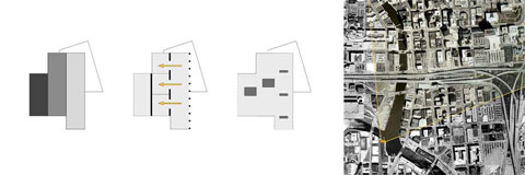loft-design-plan-blur