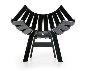 lounge chair clip 2 - Folding Clip Chair