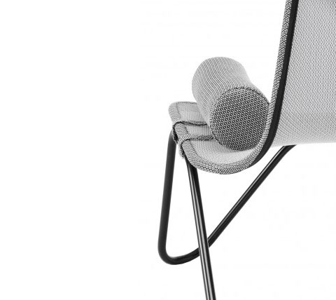 lounge chair dwell rapson 4 - Dwell/Rapson Lounge Chair: A Seat that Suits You