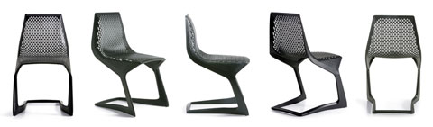 lounge chair myto - Myto Chair