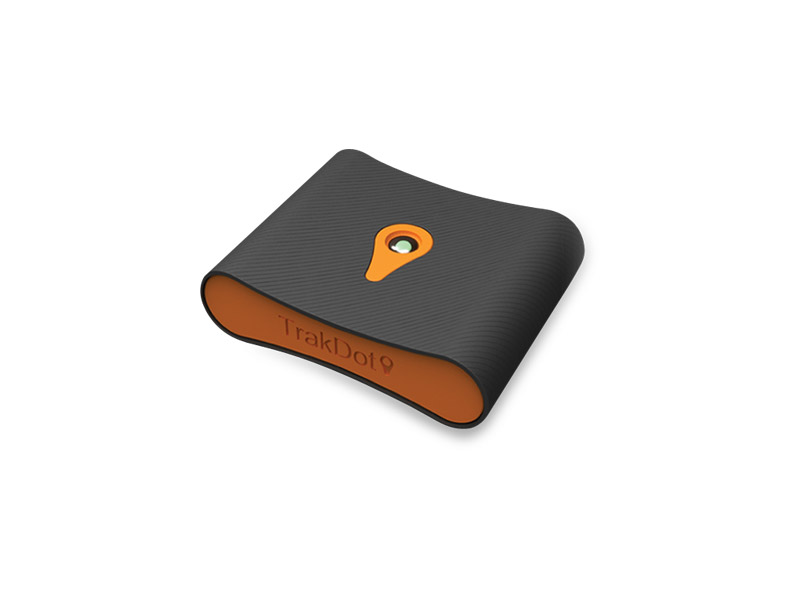 luggage-tracker-trakdot