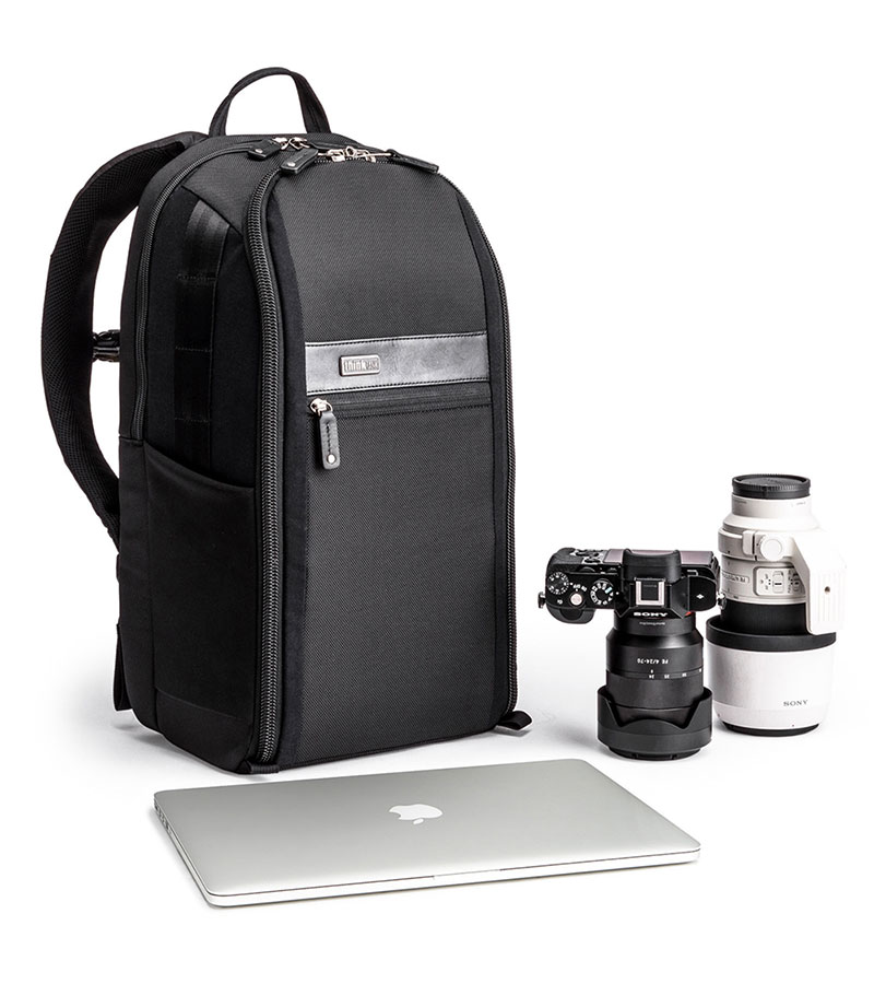 best mirrorless camera backpack for travel
