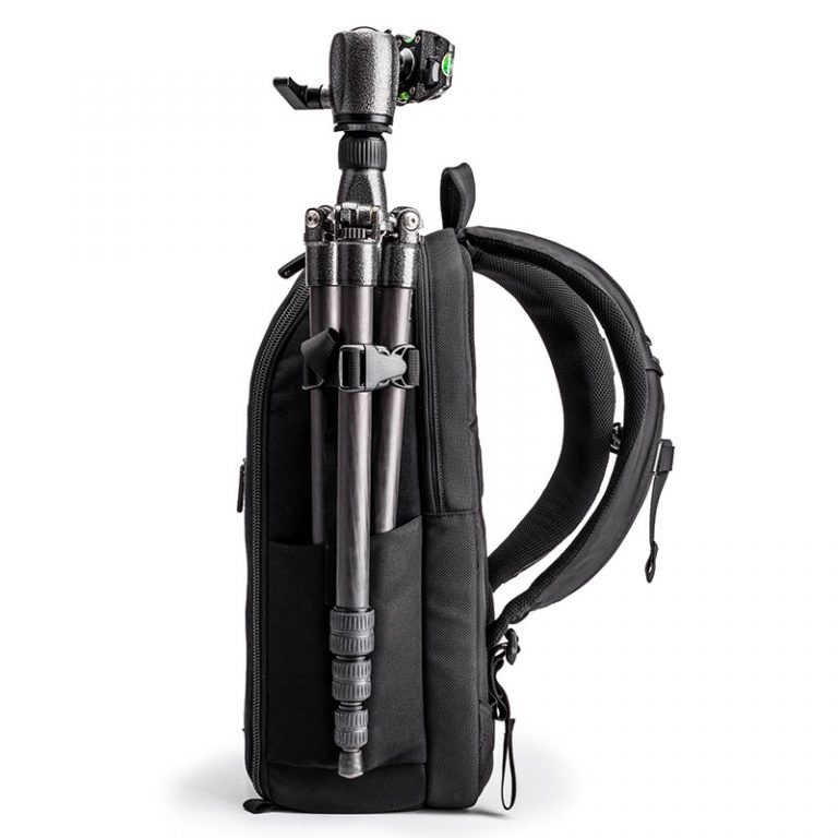 best mirrorless camera backpack for travel