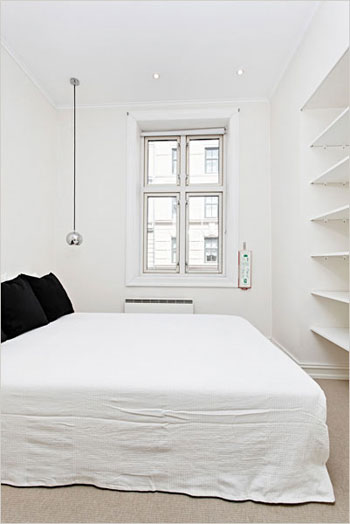 modern apartment oslo - Modern Apartment in Oslo, Norway