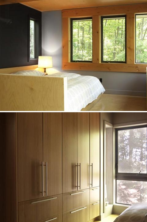 modern-cabin-bedroom-muskoka