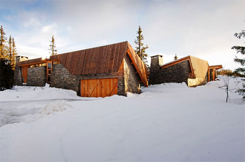 modern-cabin-kvitjell1