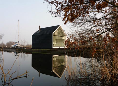 modern-cabin-netherlands