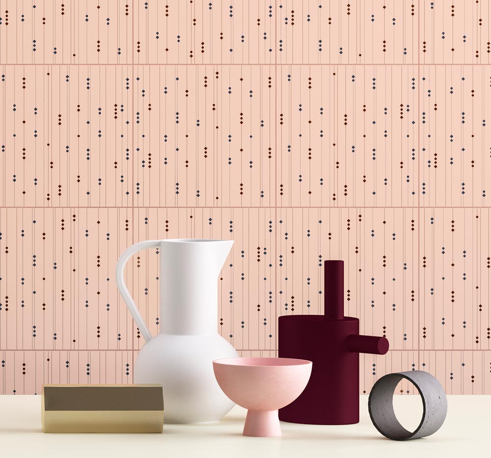 modern ceramic tiles design - House of Tiles