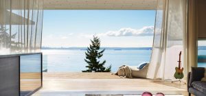 modern coastal home design mb 300x140 - Sunset House