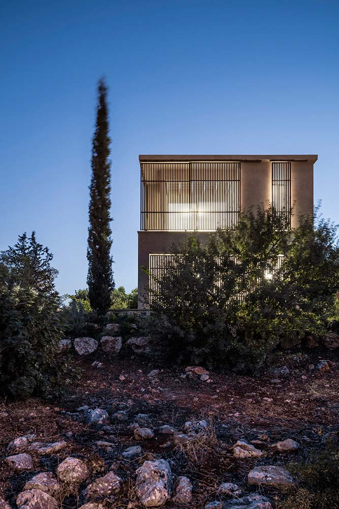 modern country house galilee side - Residence in the Galilee