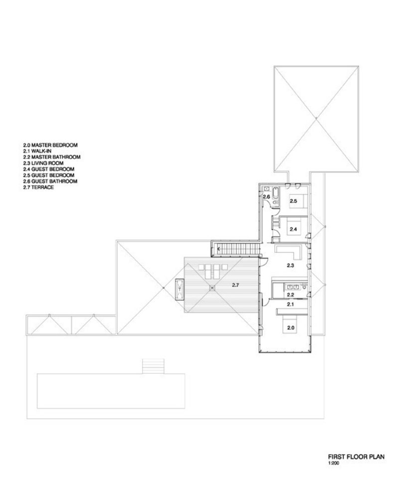 Modern Countryside Home For Two Families In Sutton Canada modern-countryside-home-for-two-families-in-sutton-canada