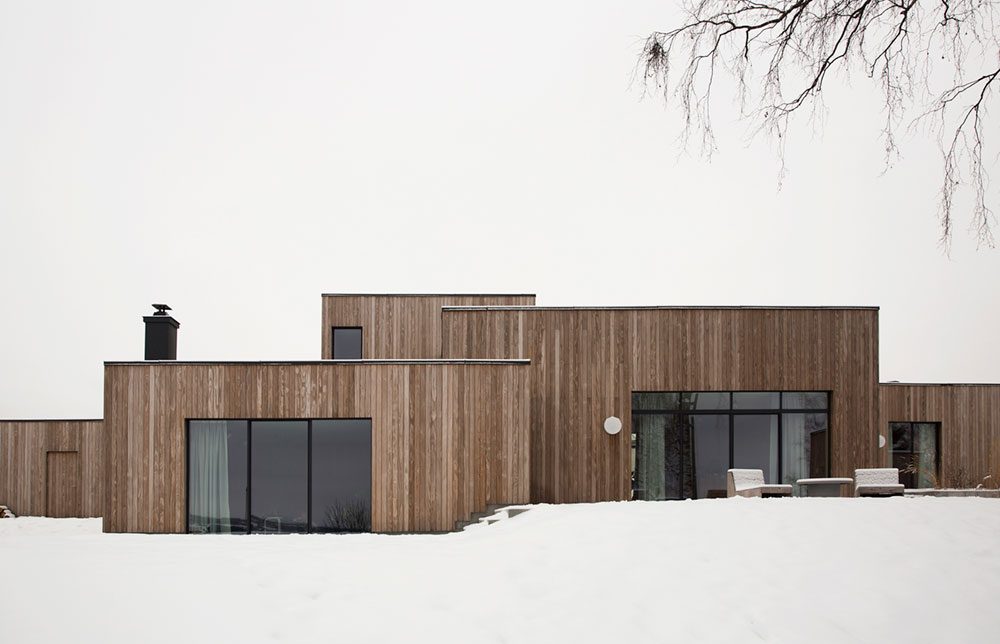 modern cube house na 1000x644 - The Gjøvik House