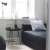 modern danish design 4 50x50 - Danish apartment: a breath of fresh air