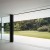 modern glass villa 1 50x50 - Villa 1: Y-shaped house