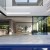 modern home ramatgan2 50x50 - Ramat Gan House 2: living inside a white striped world