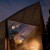 modern house diamond61 50x50 - Diamond House: reflecting and glowing