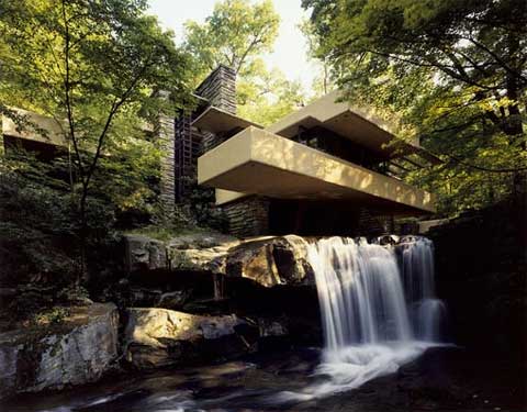 modern-house-fallingwater-9