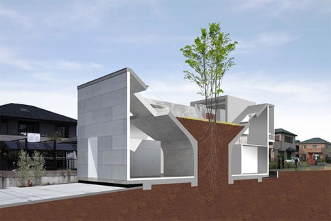 modern-house-plan-earth